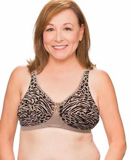Trulife Barbara Lace Accent Softcup 210
