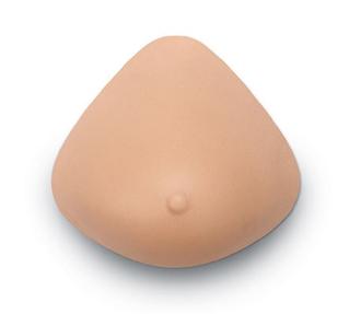Trulife/Camp Silk Triangle Plus Breast Form 472