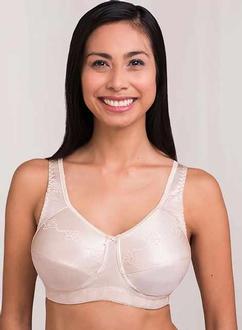Trulife  Kate Mastectomy Softcup Bra 420