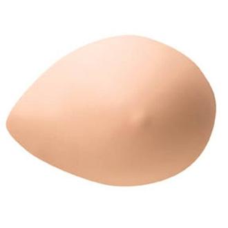 Trulife/Camp Silk Teardrop Breast Form 473 