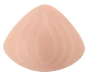 Trulife BodiCool Wave Triangle Breast Form 495