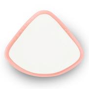 Trulife 545 Evenly You Triangle Plus Partial Breast Form