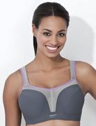 Panache 5021 Full-Busted Underwire Sports Bra