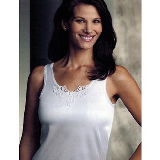 Trulife Camisole with Drain Pouches 603