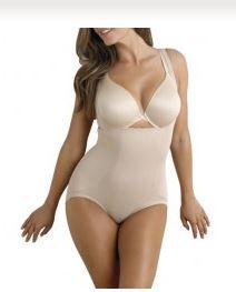  Miraclesuit ® Shape Away ® Torsette Bodybriefer 2918