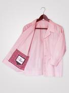 Pink Pockets Mastectomy Surgical Drain Care 