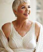 American Breast Care 503 Mastectomy Embrace Bra/Panty