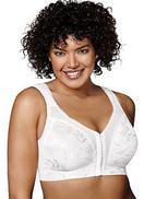 Playtex 4693 18 Hour Front-Close Wire-Free Bra