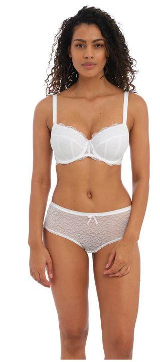 Freya Fancies Hipster Short Brief 1015 Womens Lace Knickers
