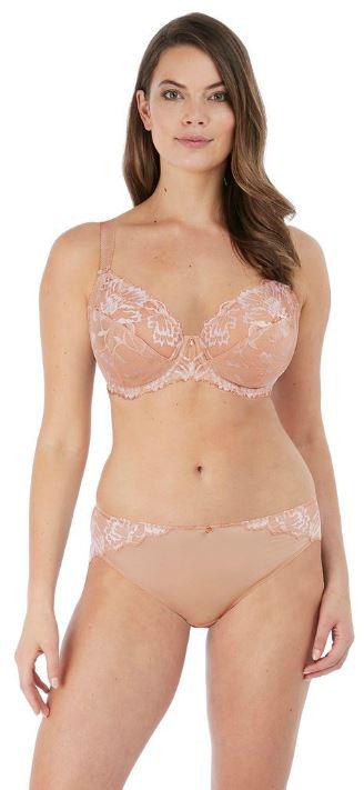 Fantasie Aubree 6932 Shown in Naturally Nude